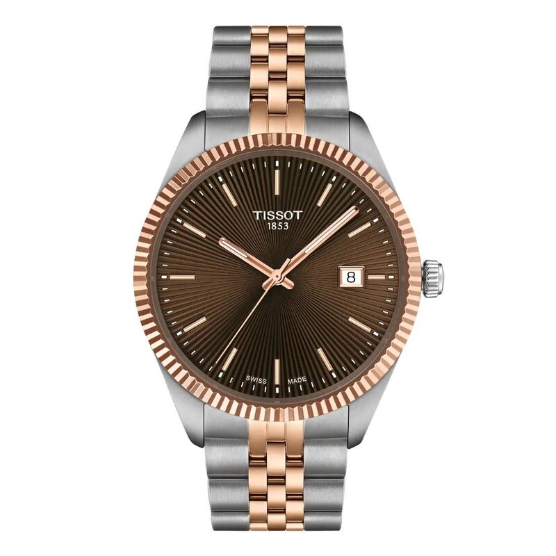 Reloj Tissot Ballade