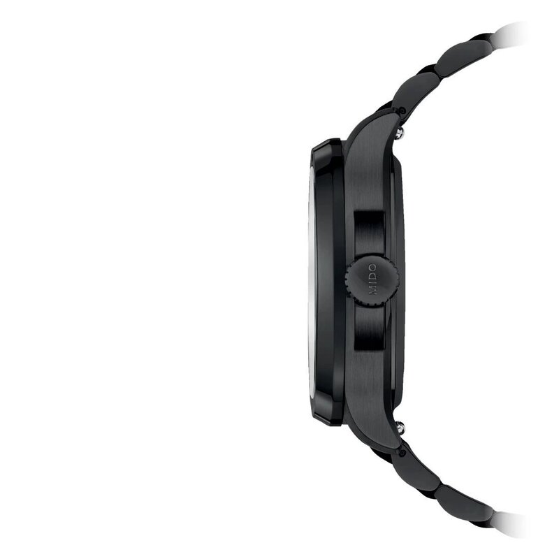 Reloj Mido Multifort TV