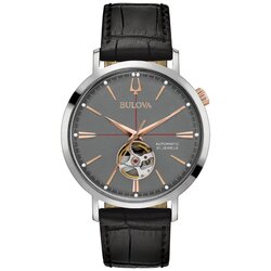 Reloj Bulova Aerojet  Reloj Bulova Aerojet