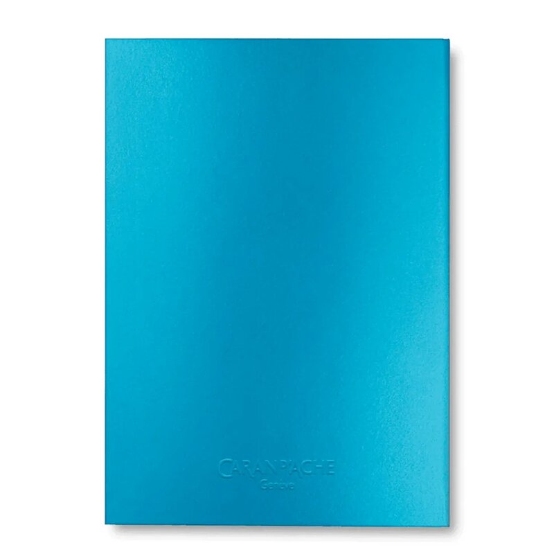 Cuaderno Caran d'Ache Colormat-X