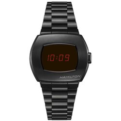 Reloj Hamilton American Classic PSR Digital