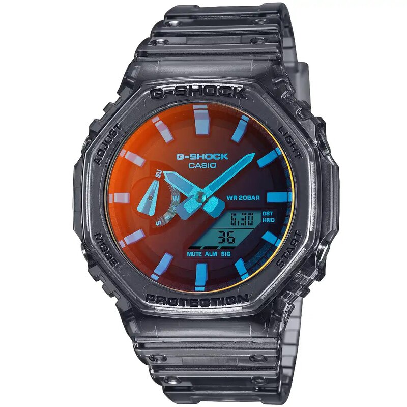 Reloj Casio G-Shock