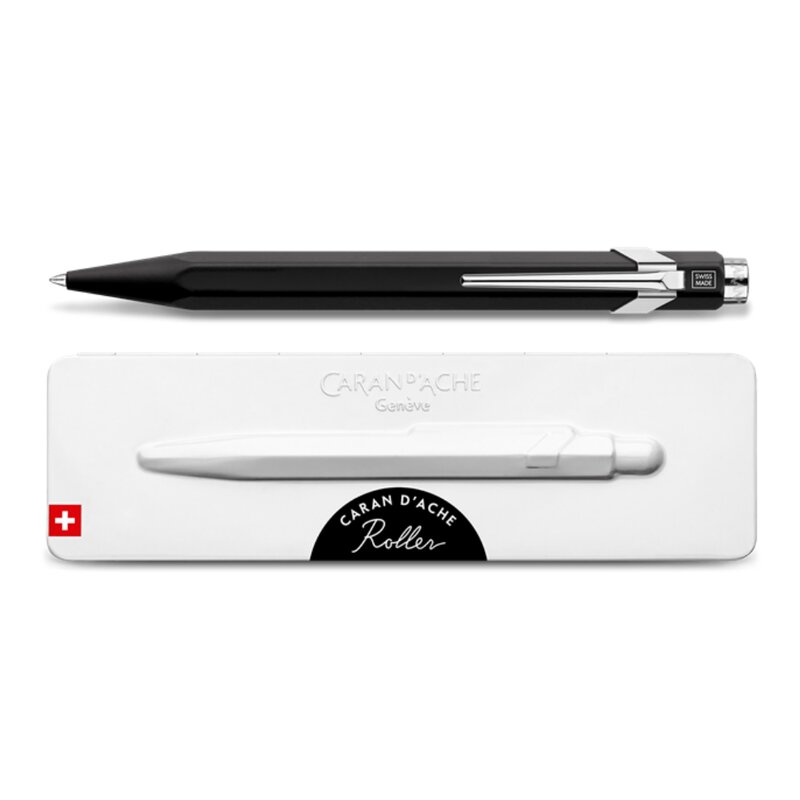 Rollerball Caran D´Ache 849