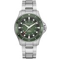 Reloj Hamilton Khaki Navy Scuba