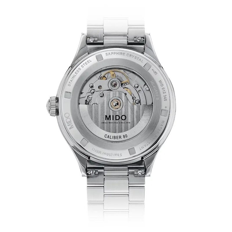 Reloj Mido Multifort Powerwind