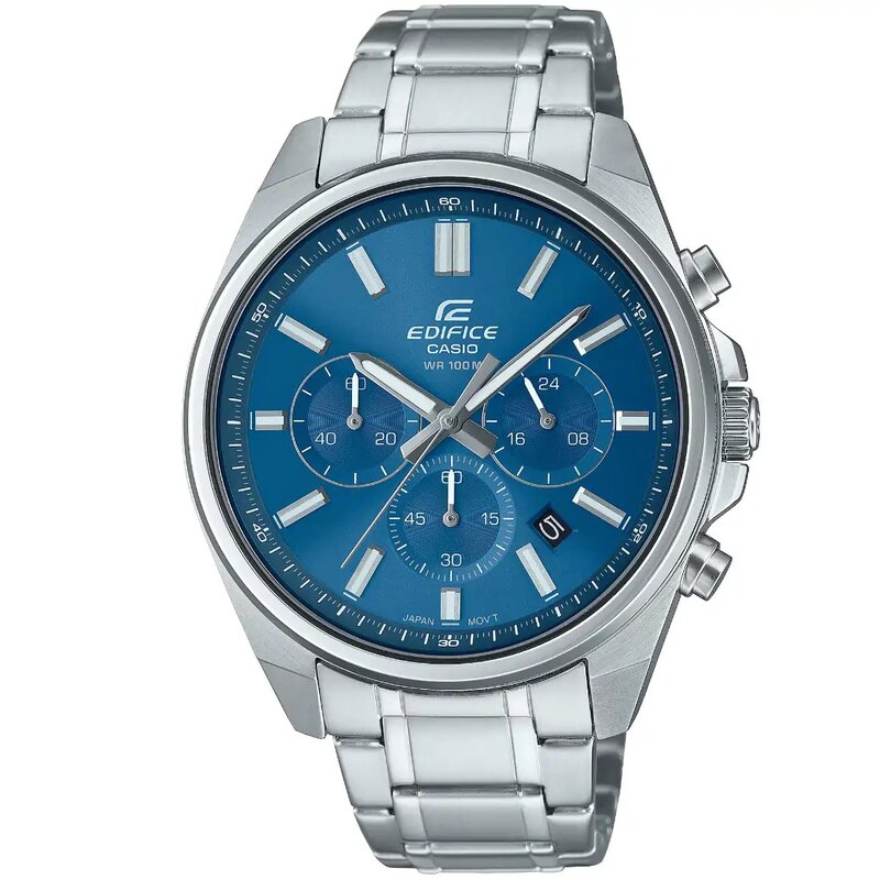 Reloj Casio Edifice