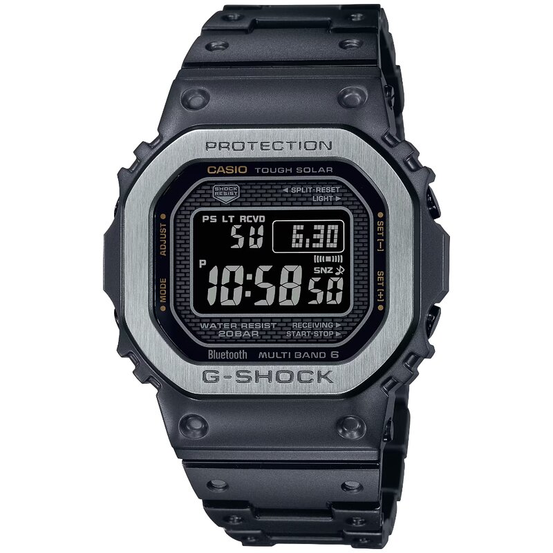 Reloj Casio G-Shock