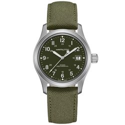 Reloj Hamilton Khaki Field
