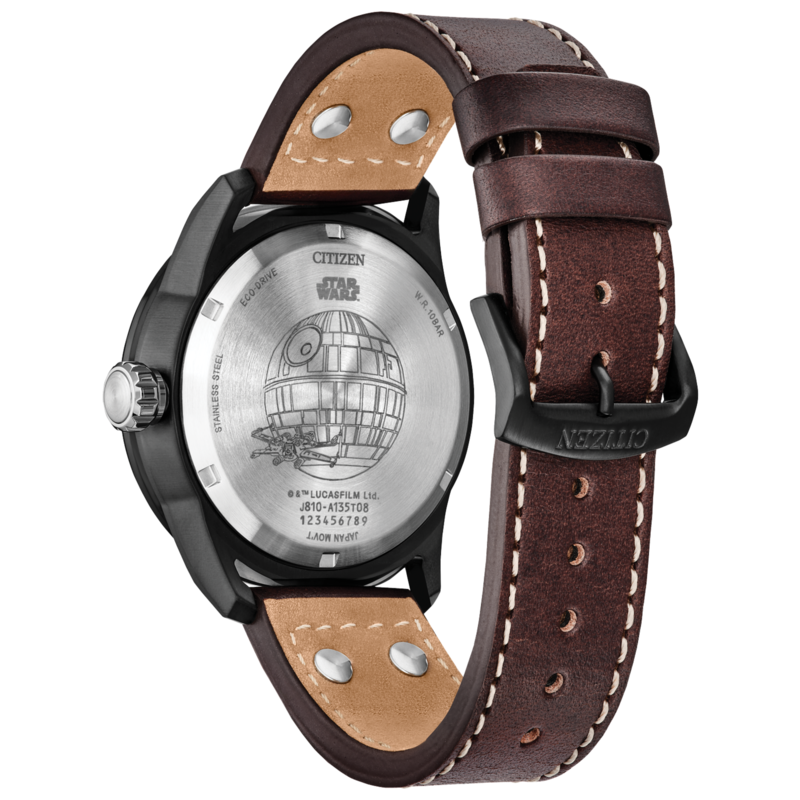 Reloj Citizen X-Wing and TIE Fighter