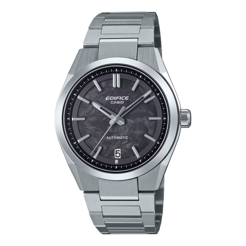 Reloj Casio Edifice AUTOMÁTICO EFK-100CD-1A