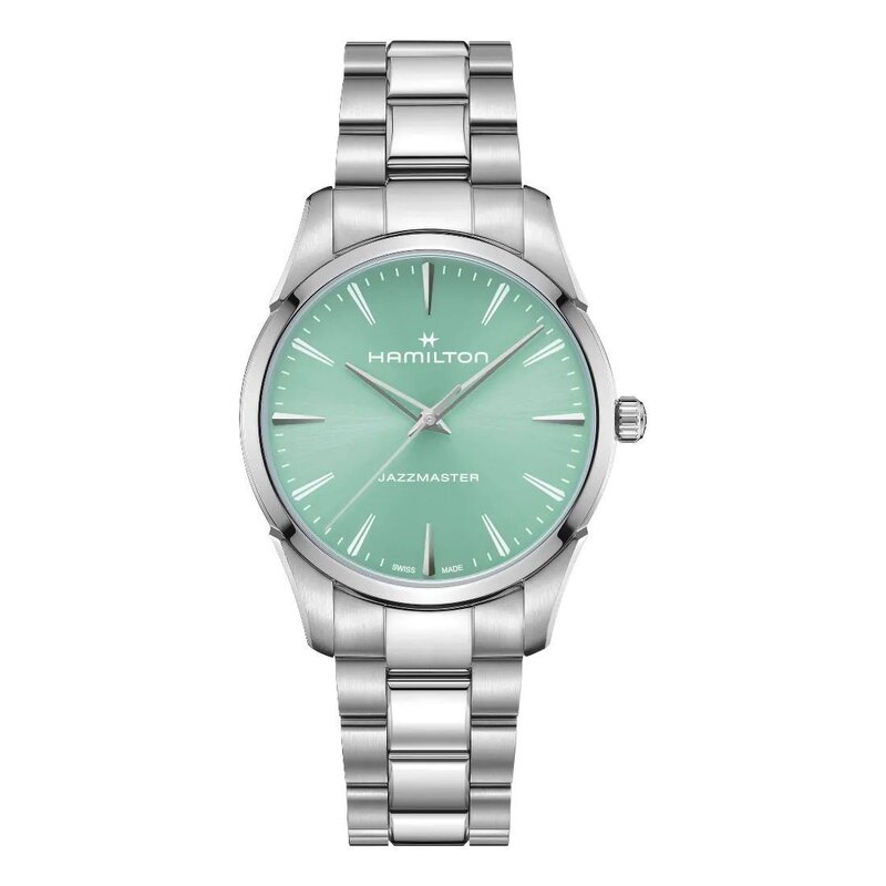 Reloj Hamilton Jazzmaster Quartz 40 MM