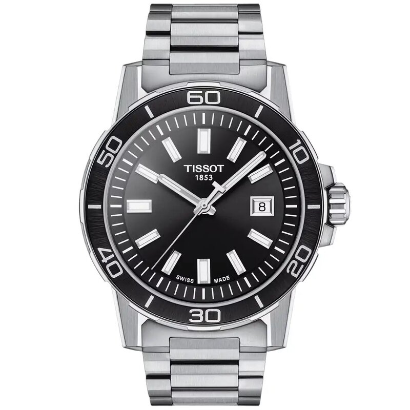 Reloj Tissot Supersport Gent