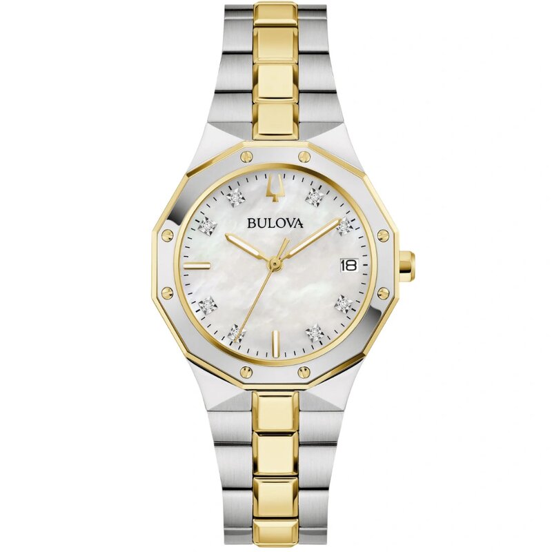 Reloj Bulova Classic Prestige