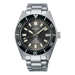 Reloj Seiko Prospex Mar