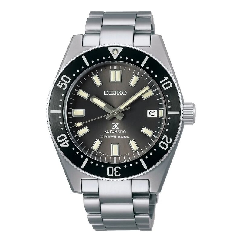 Reloj Seiko Prospex Mar