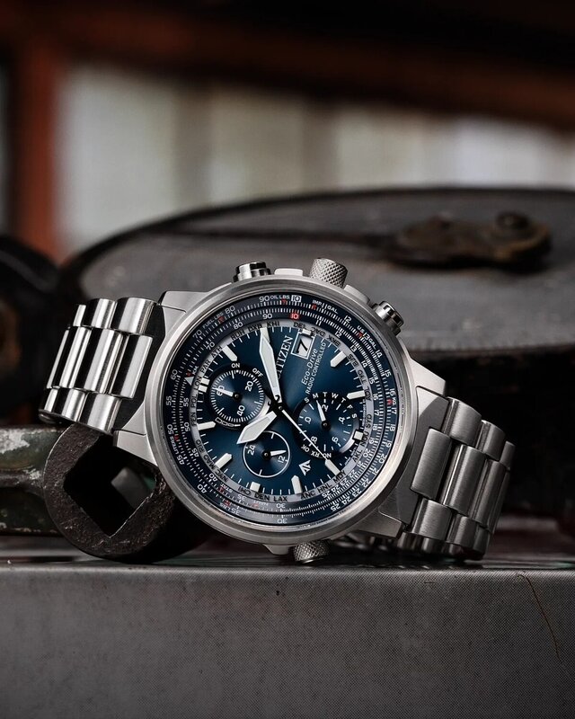 Promaster Navihawk A-T AT8300-58L