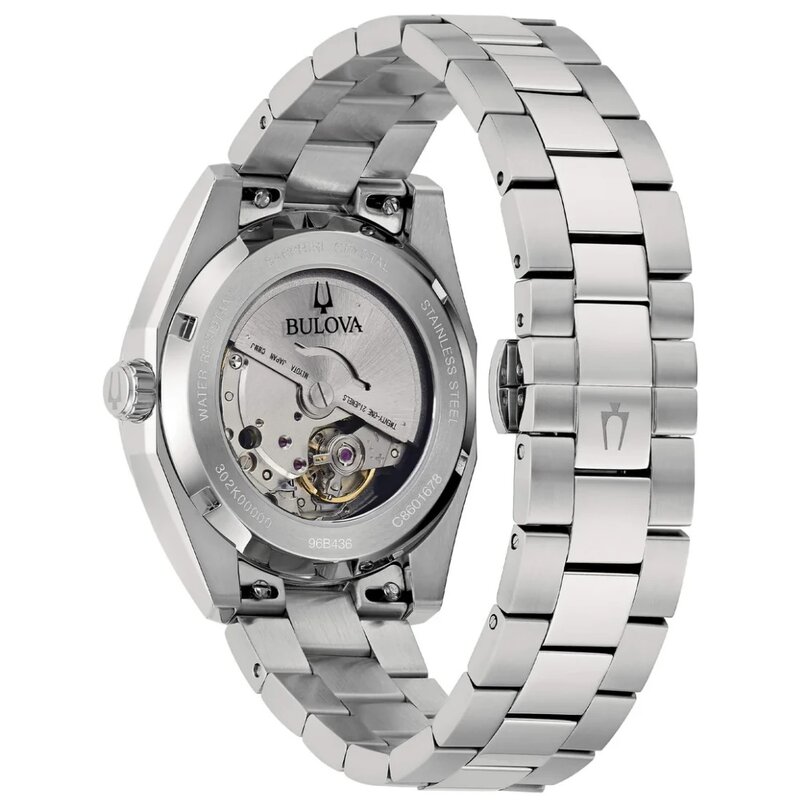 Reloj Bulova Surveyor