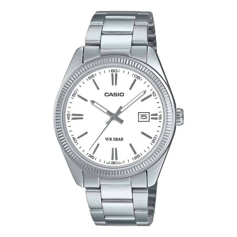 Reloj Casio Analógico