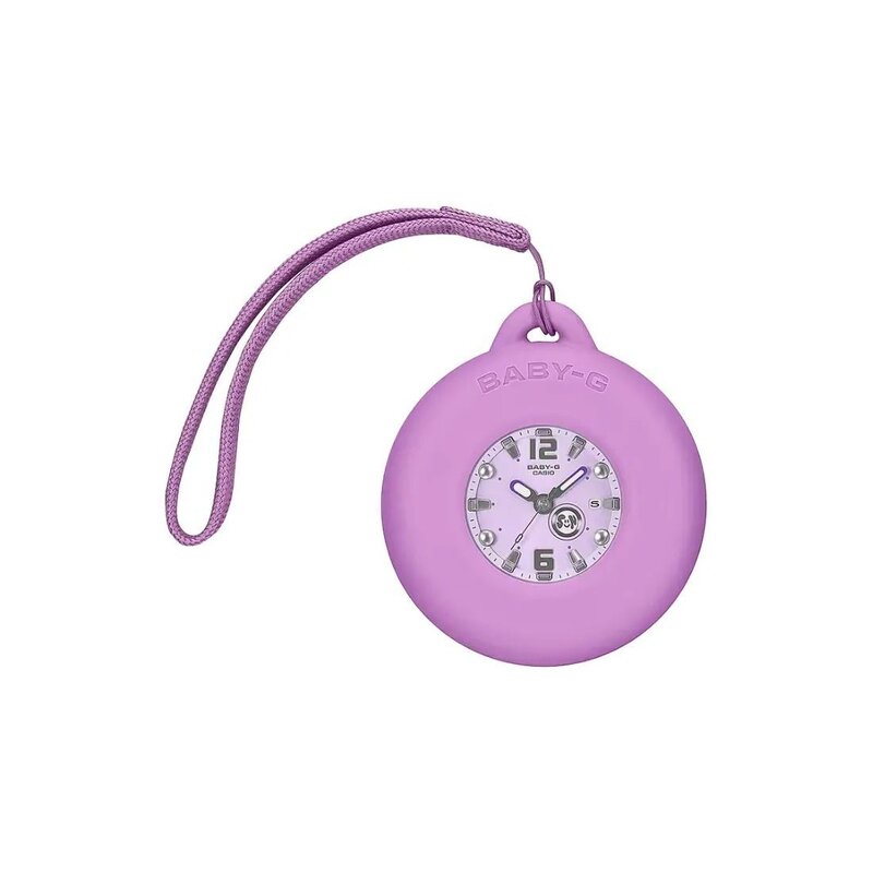 Reloj Casio Baby-G Digital