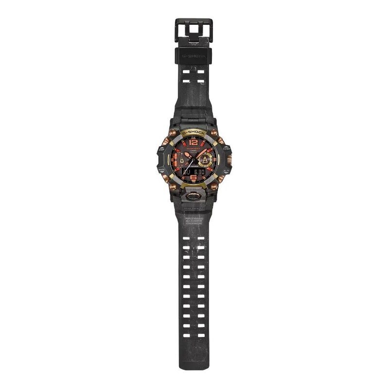Reloj Casio G-Shock Analógico-Digital