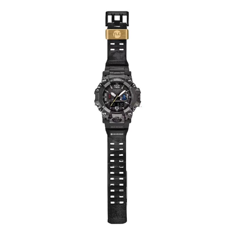Reloj Casio G-Shock Mudmaster