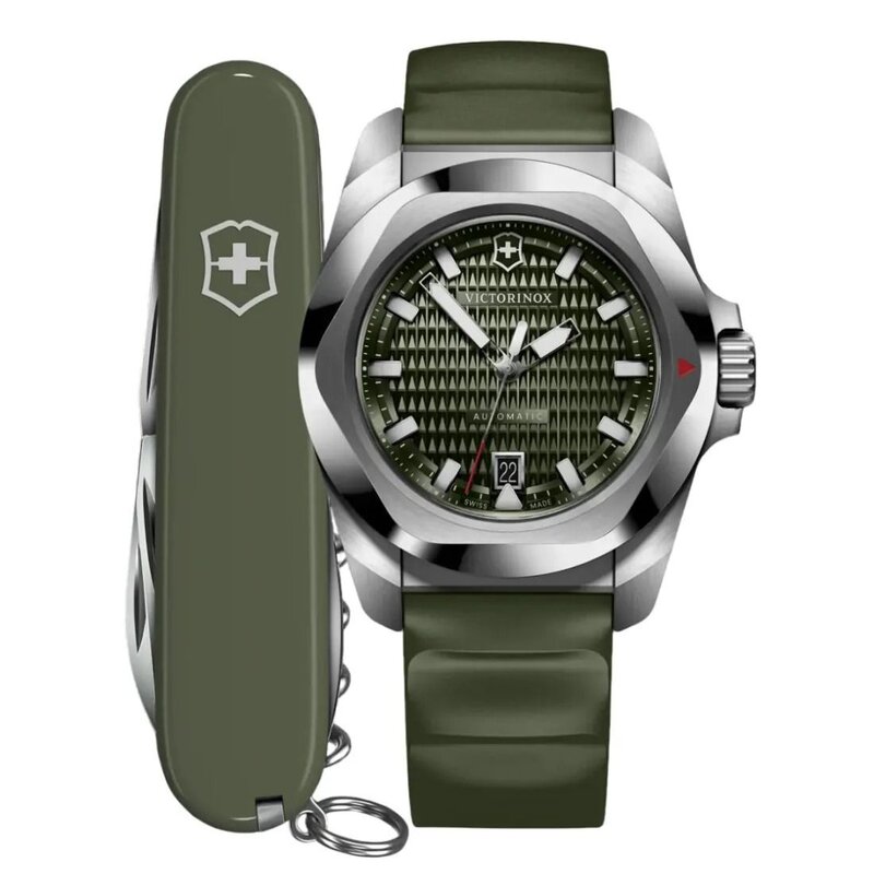 Reloj Victorinox I.N.O.X.