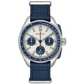 Reloj Bulova Archivo Histórico Lunar Pilot