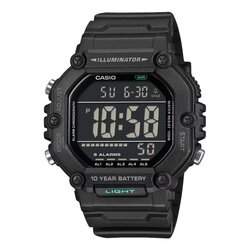 Reloj Casio Digital Illuminator