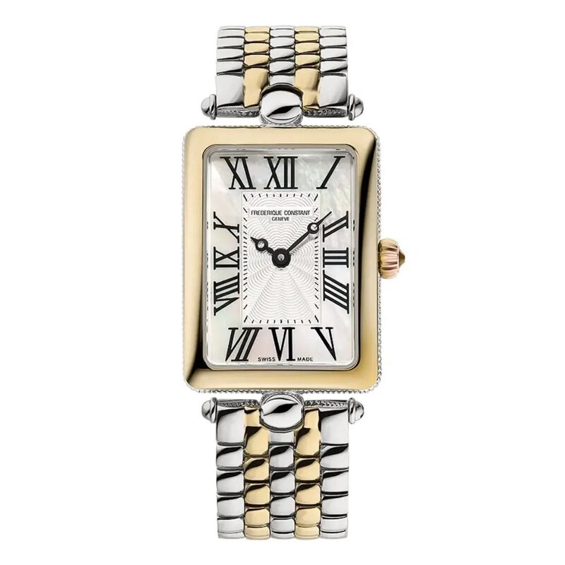 Reloj Frederique Constant Classics Carree