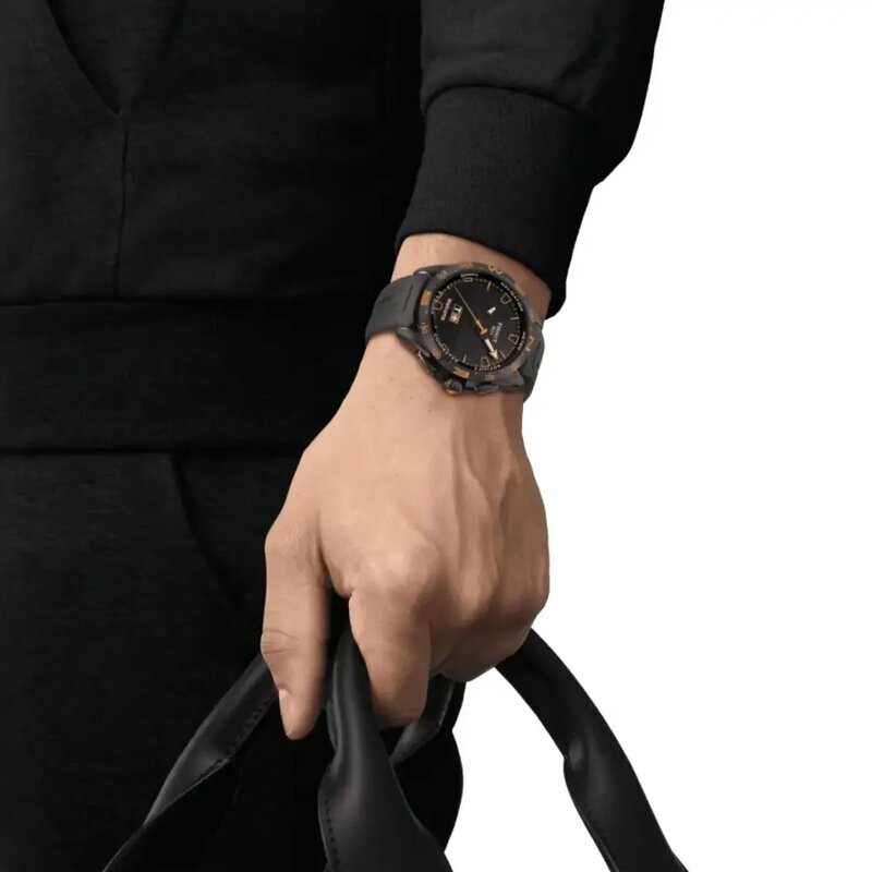 Reloj Tissot T-Touch Connect Solar