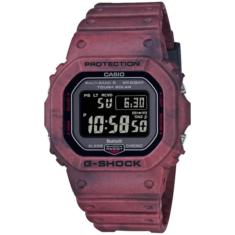 Reloj Casio G-Shock