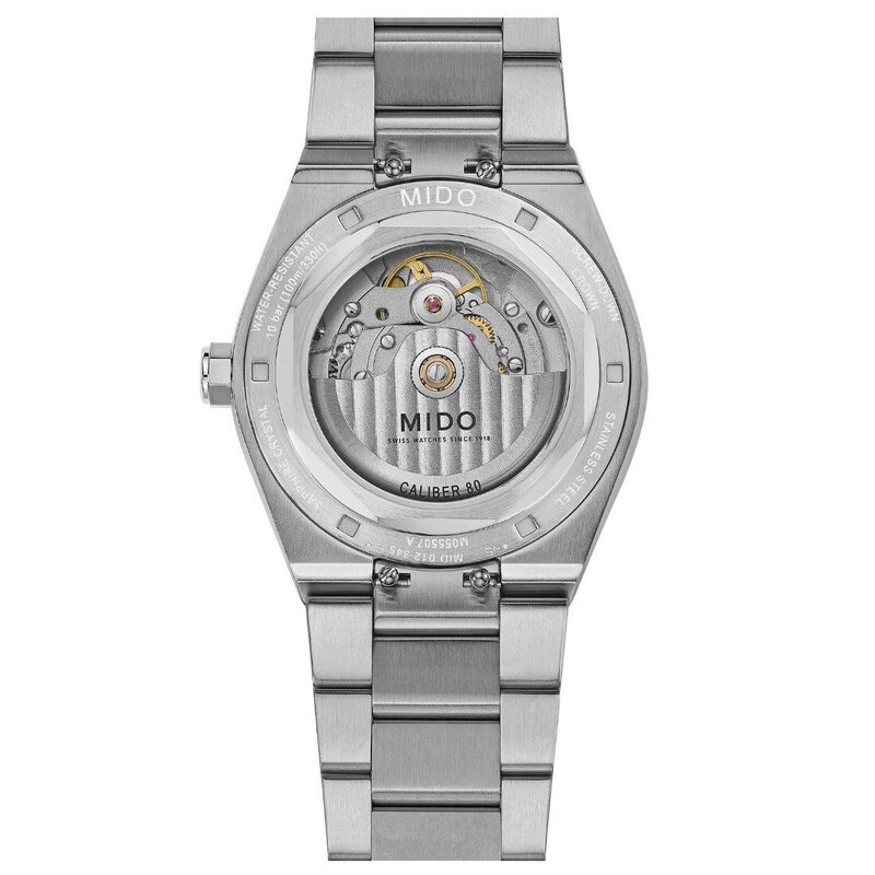 Reloj Mido Multifort 8 One Crown