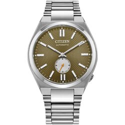 Reloj Citizen Tsuyosa Small Second