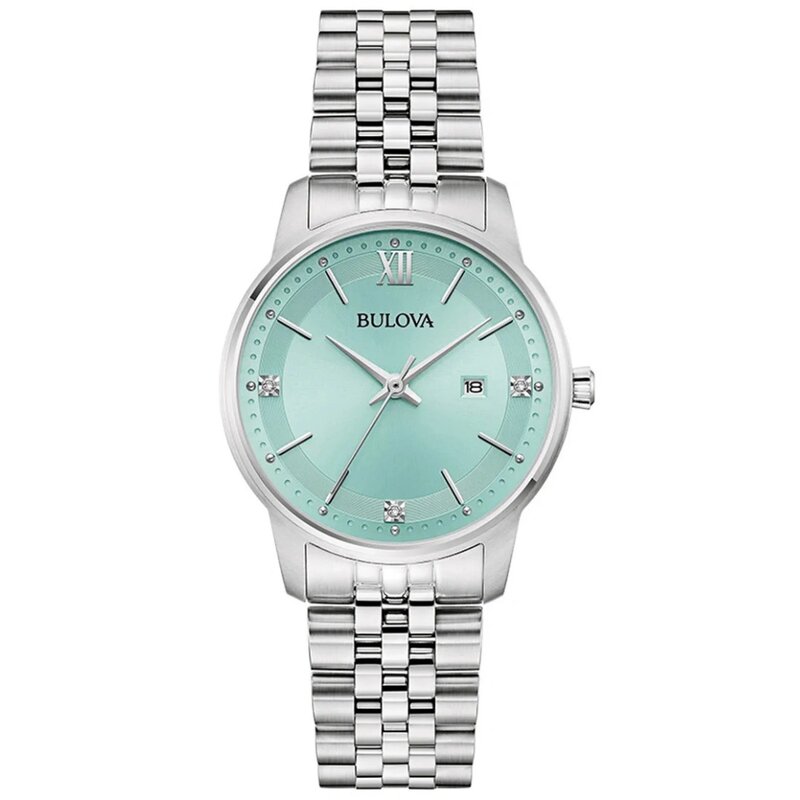 Reloj Bulova Classic Dress