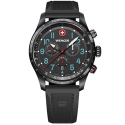 Reloj Wenger Terragraph Chrono 01.0543.116