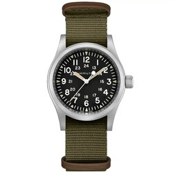 Reloj Hamilton Khaki Field