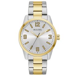 Reloj Bulova Corporate