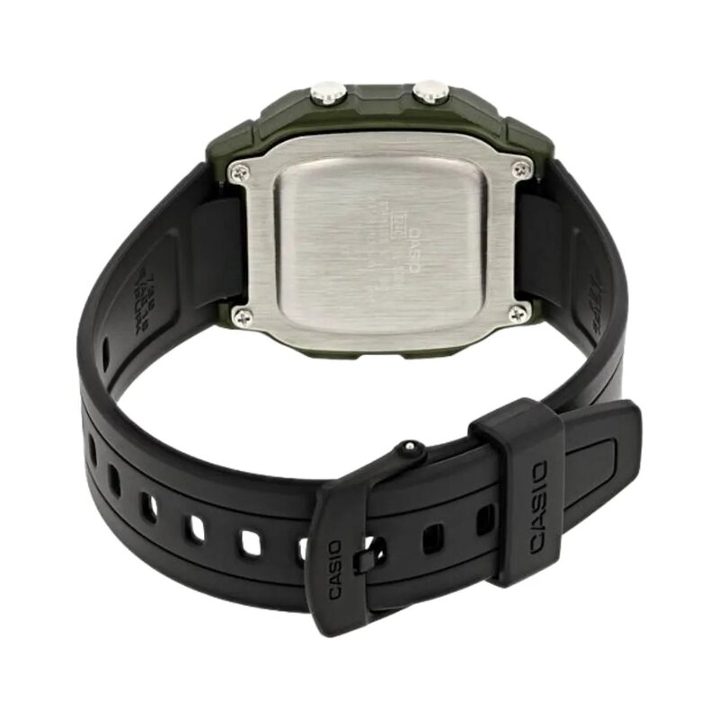 Reloj Casio Illuminator