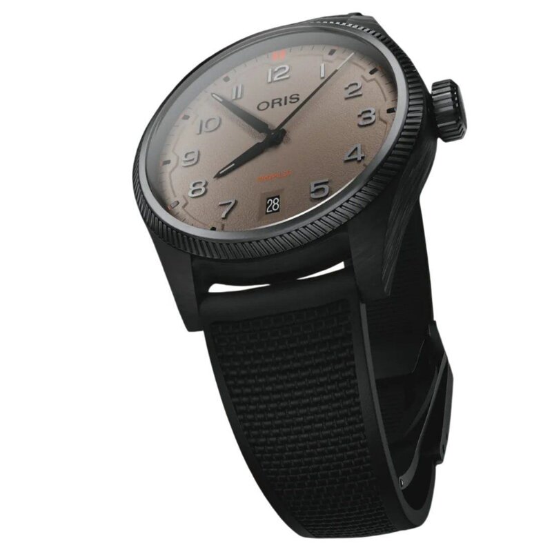 Reloj Oris ProPilot Desert Edition