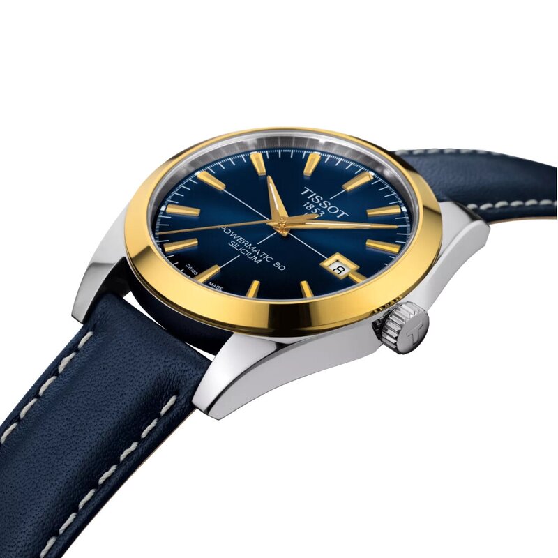 Reloj Tissot Gentleman