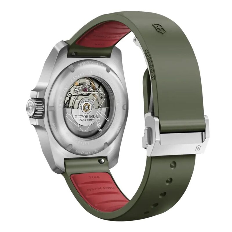 Reloj Victorinox I.N.O.X.