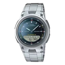 Reloj Casio Analógico-Digital