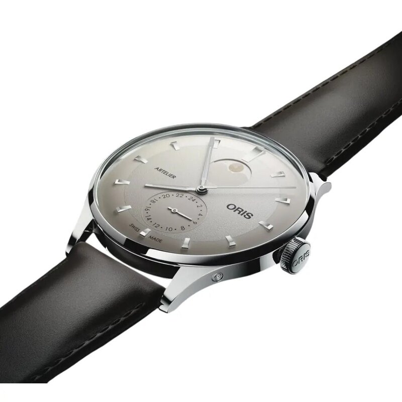 Reloj Oris Artelier Complication