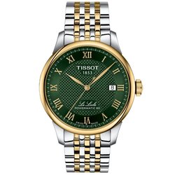 Reloj Tissot Le Locle