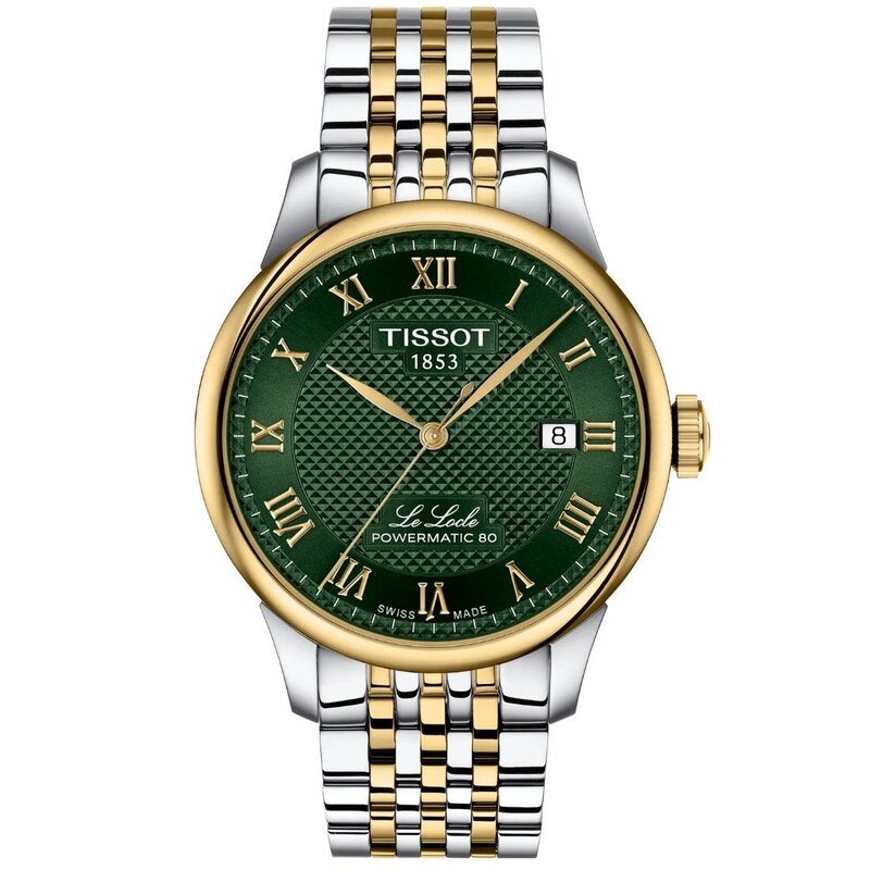 Reloj Tissot Le Locle