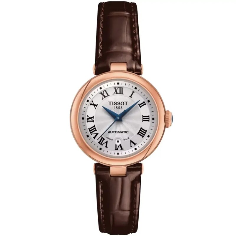 Reloj Tissot Bellissima Automatic