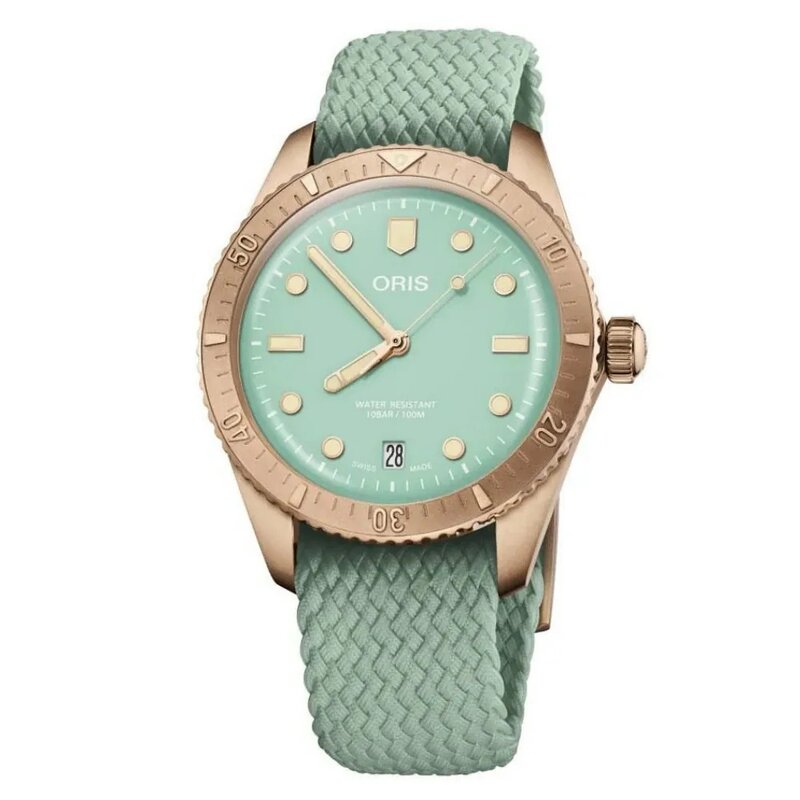 Reloj Oris Divers Sixty-Five