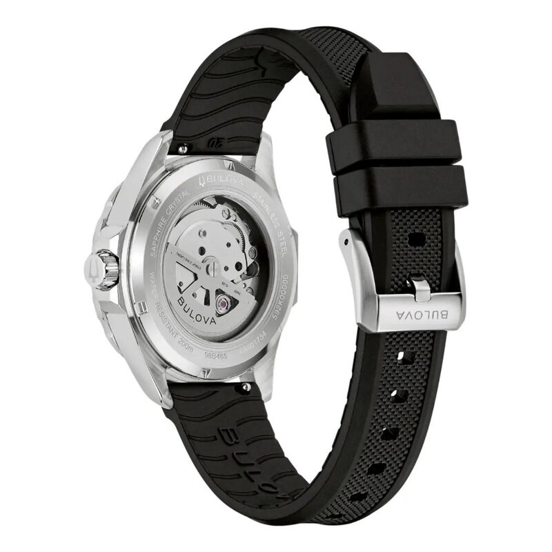 Reloj Bulova Marine Star