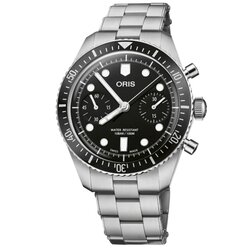 Reloj Oris Divers Sixty-Five