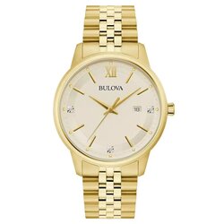 Reloj Bulova Classic